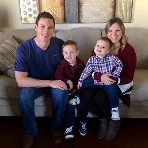 Meet your Posher, Stacey